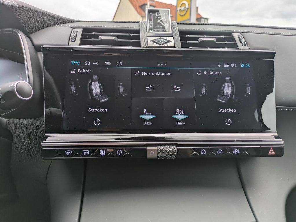 DS Automobiles DS7 (Crossback) 2023