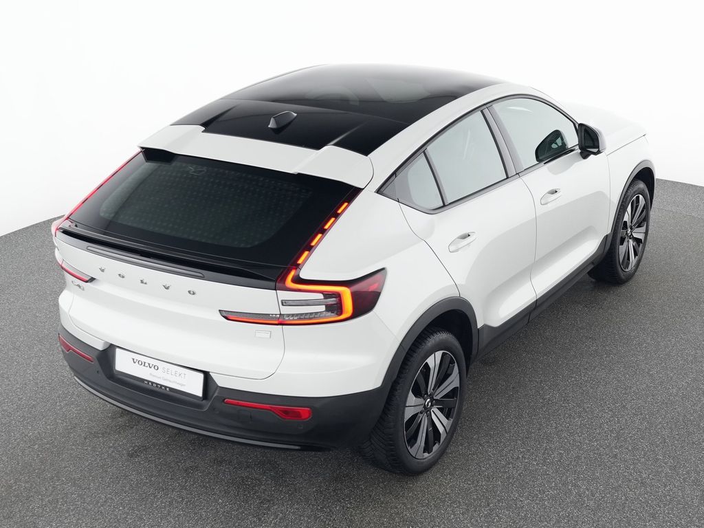 Volvo C40 2022