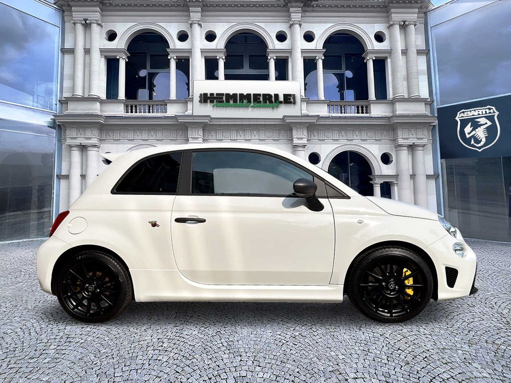 Abarth 695 2024