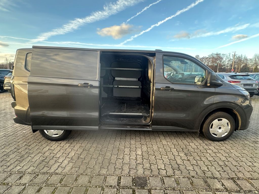 Ford Transit Custom 2024