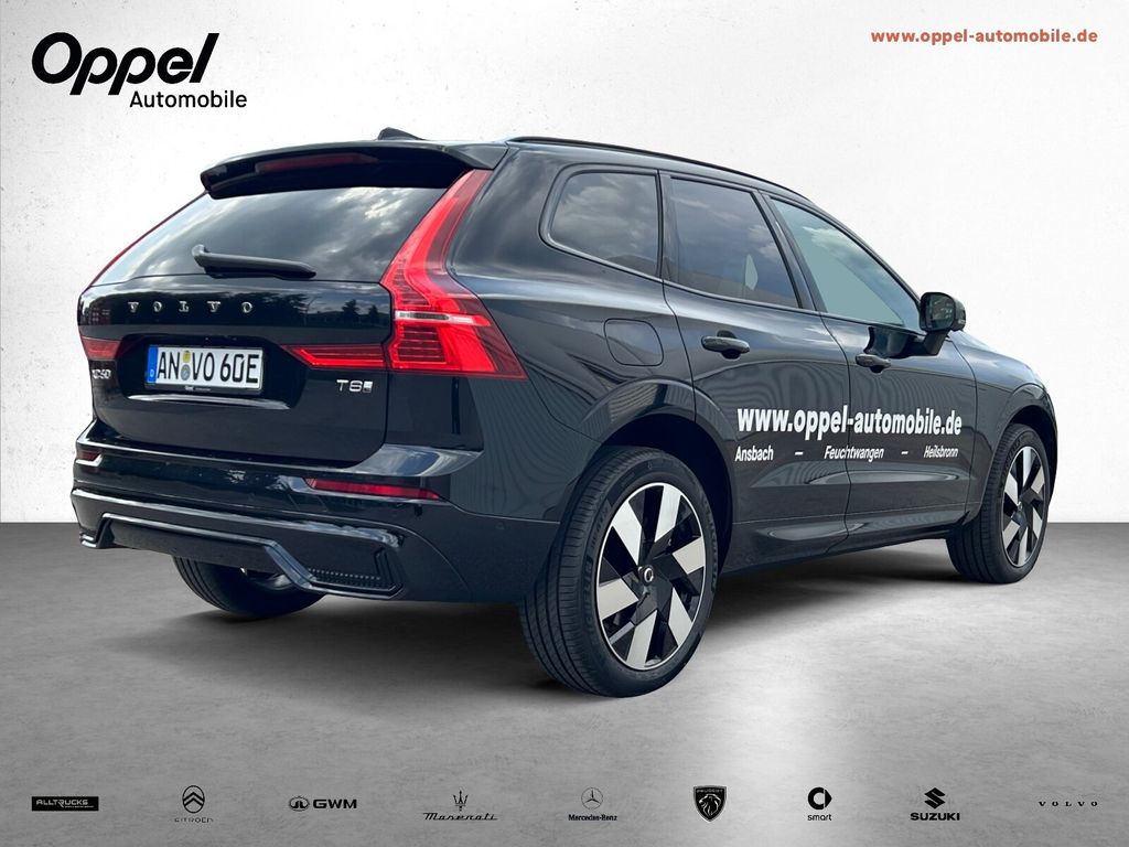 Volvo XC60 2024