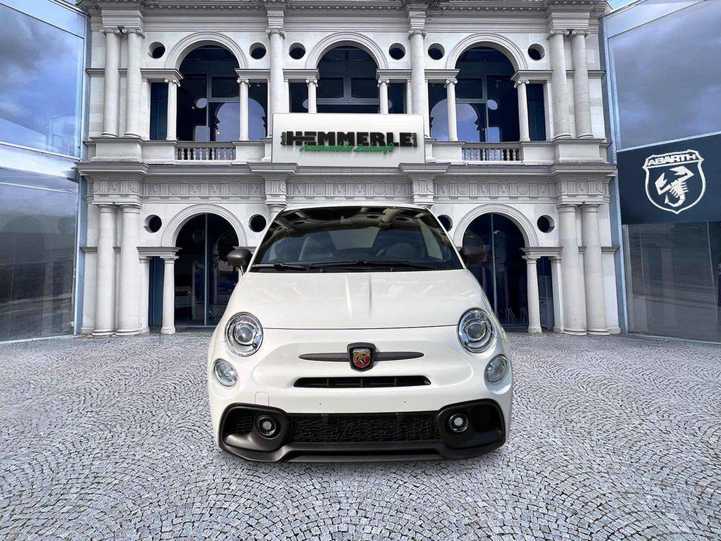 Abarth 695 2024