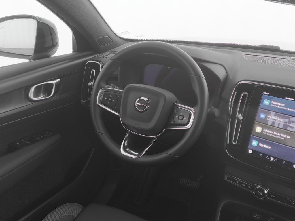Volvo C40 2022