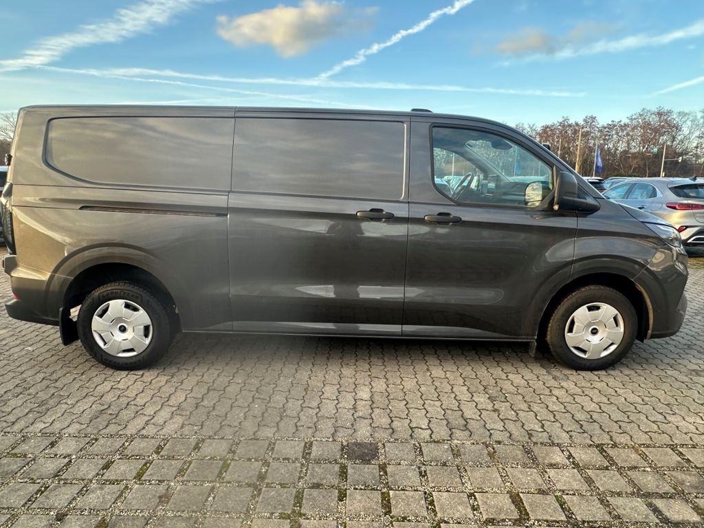 Ford Transit Custom 2024