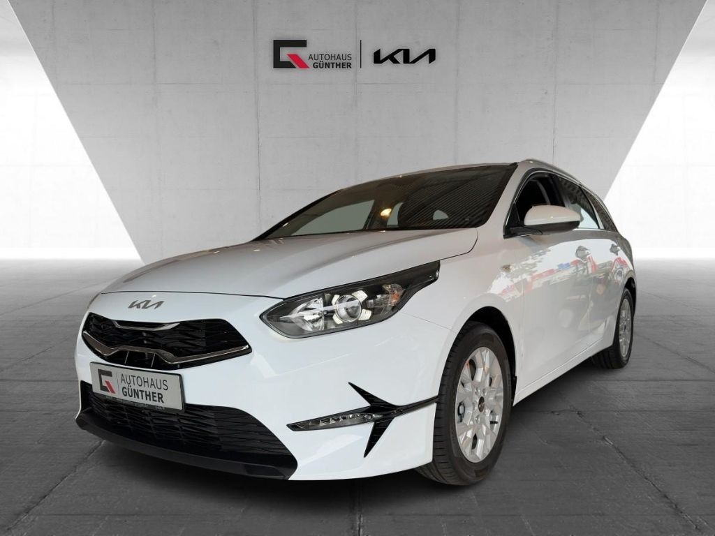 Kia cee'd Sportswagon 2025