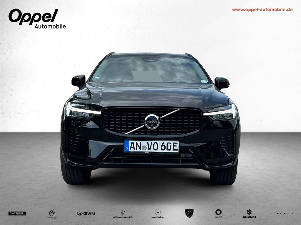Volvo XC60 2024