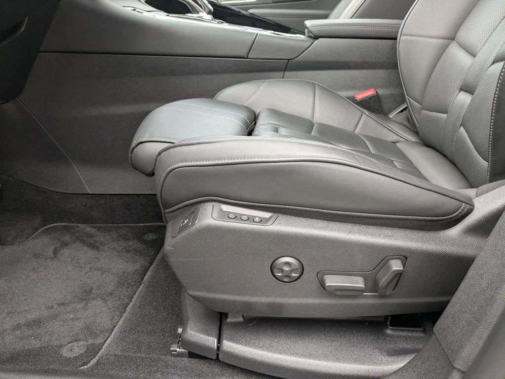 DS Automobiles DS7 (Crossback) 2023