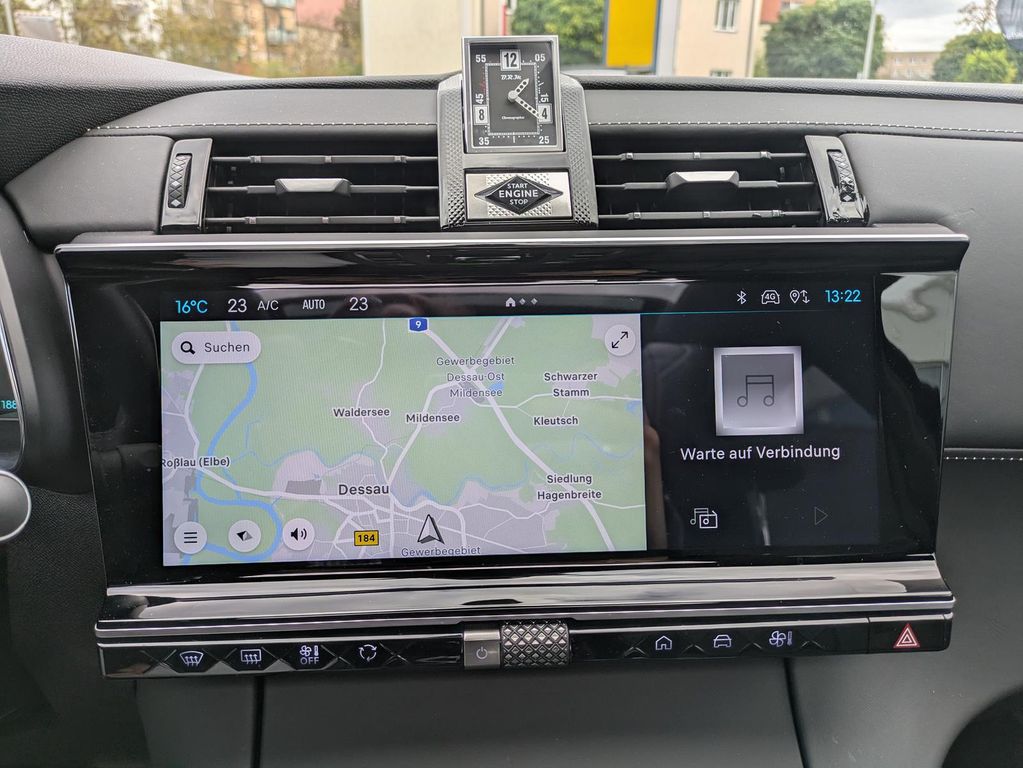 DS Automobiles DS7 (Crossback) 2023