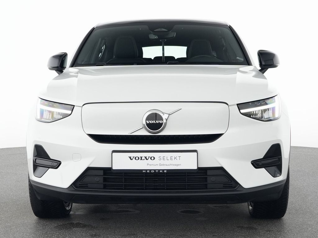 Volvo C40 2022