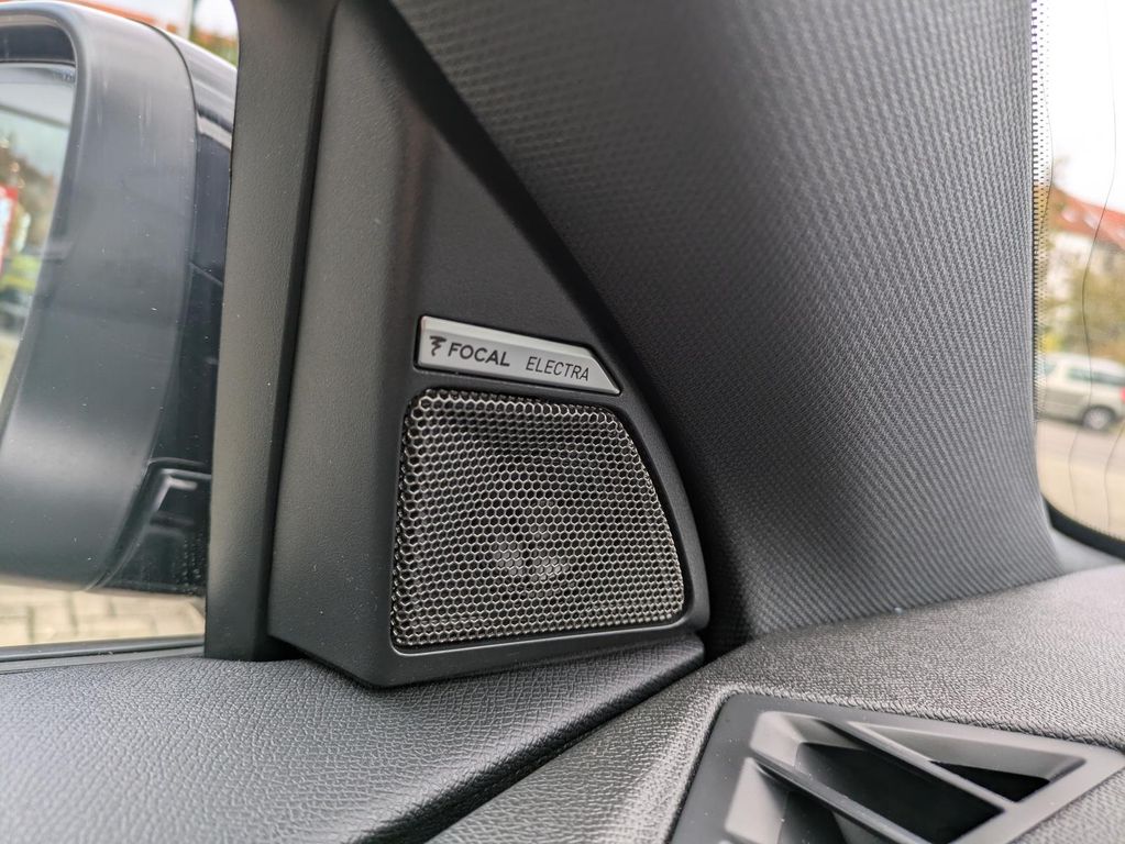 DS Automobiles DS7 (Crossback) 2023