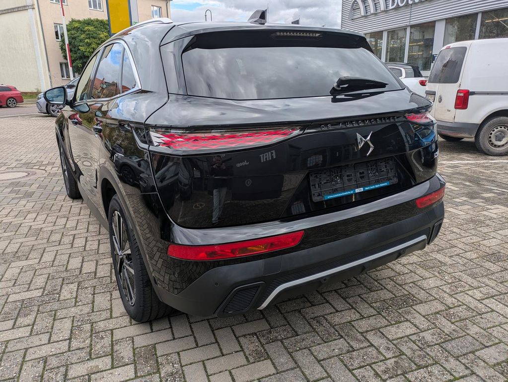 DS Automobiles DS7 (Crossback) 2023