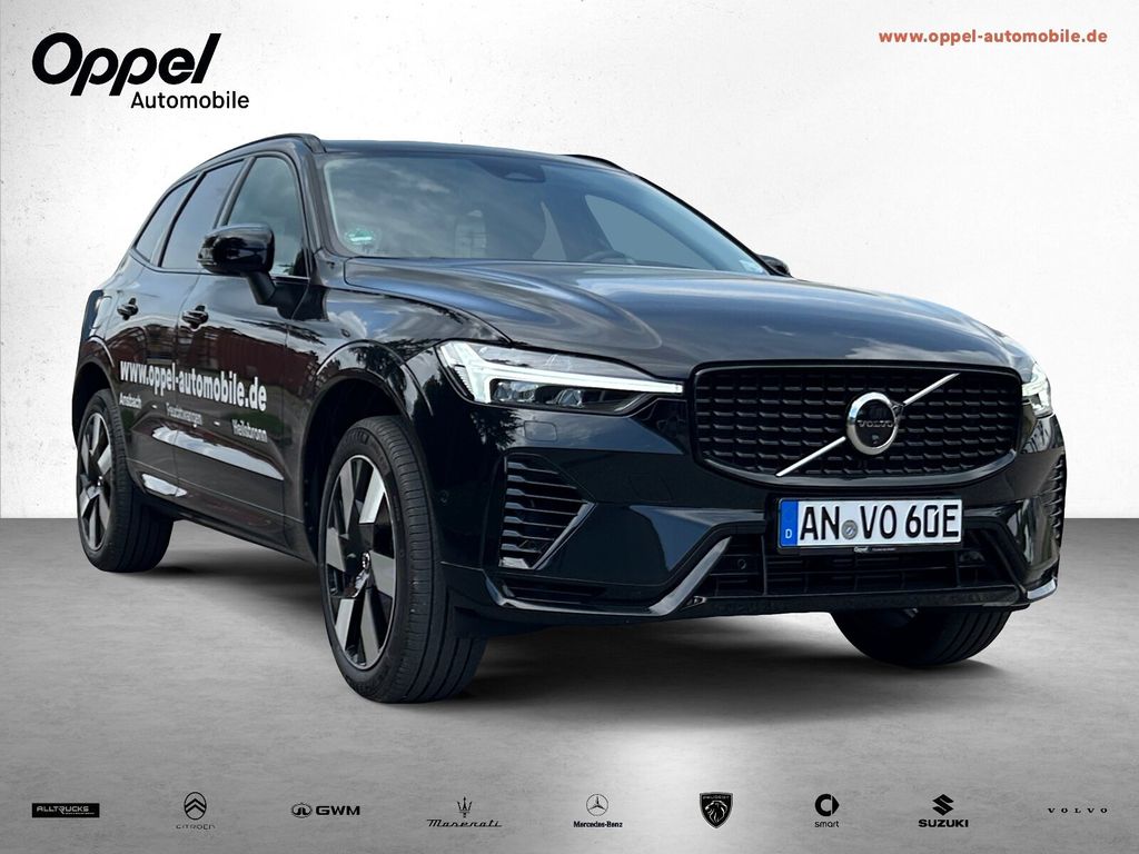 Volvo XC60 2024