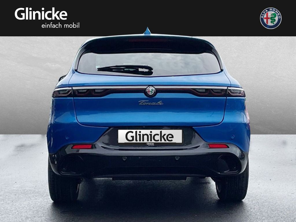 Alfa Romeo Tonale 2023