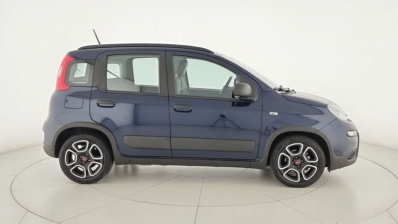 Fiat Panda 2021
