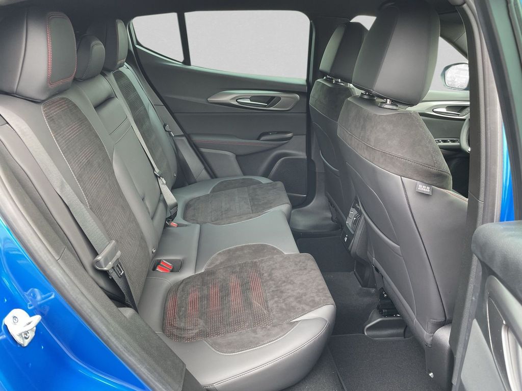 Alfa Romeo Tonale 2023