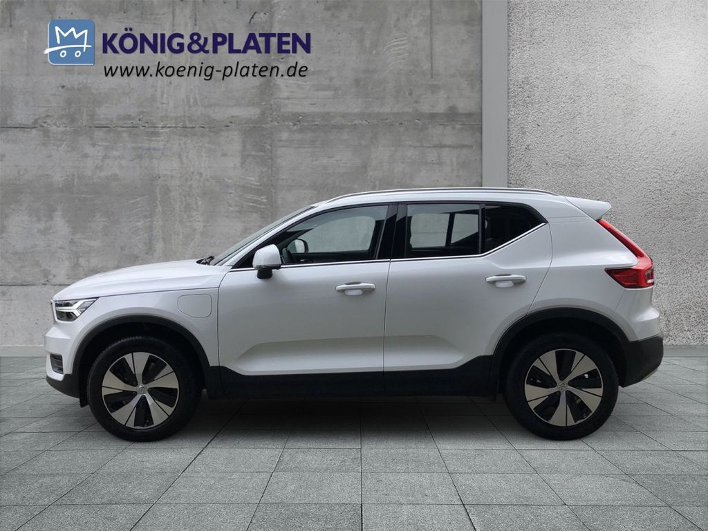 Volvo XC40 2022