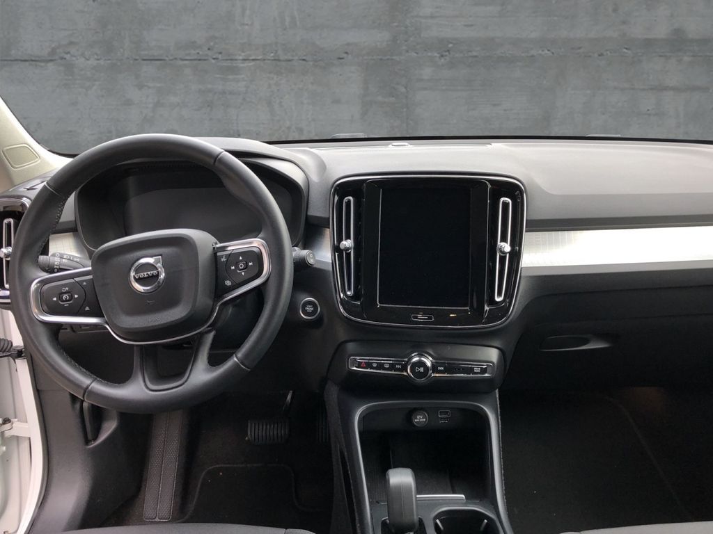 Volvo XC40 2022