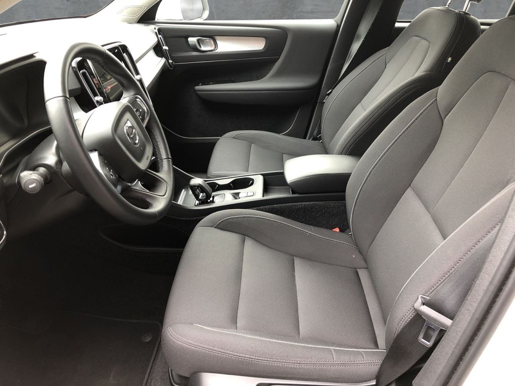 Volvo XC40 2022