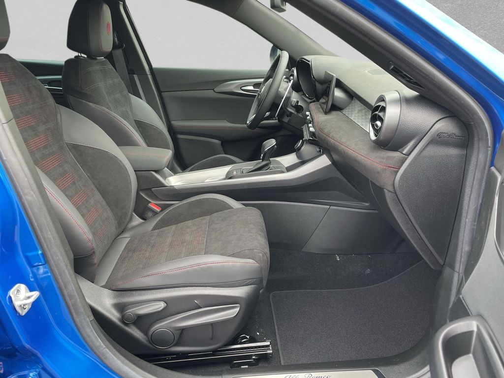 Alfa Romeo Tonale 2023