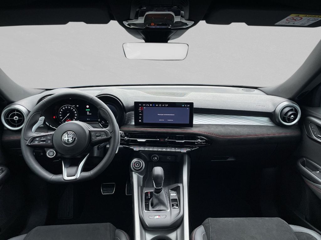 Alfa Romeo Tonale 2023