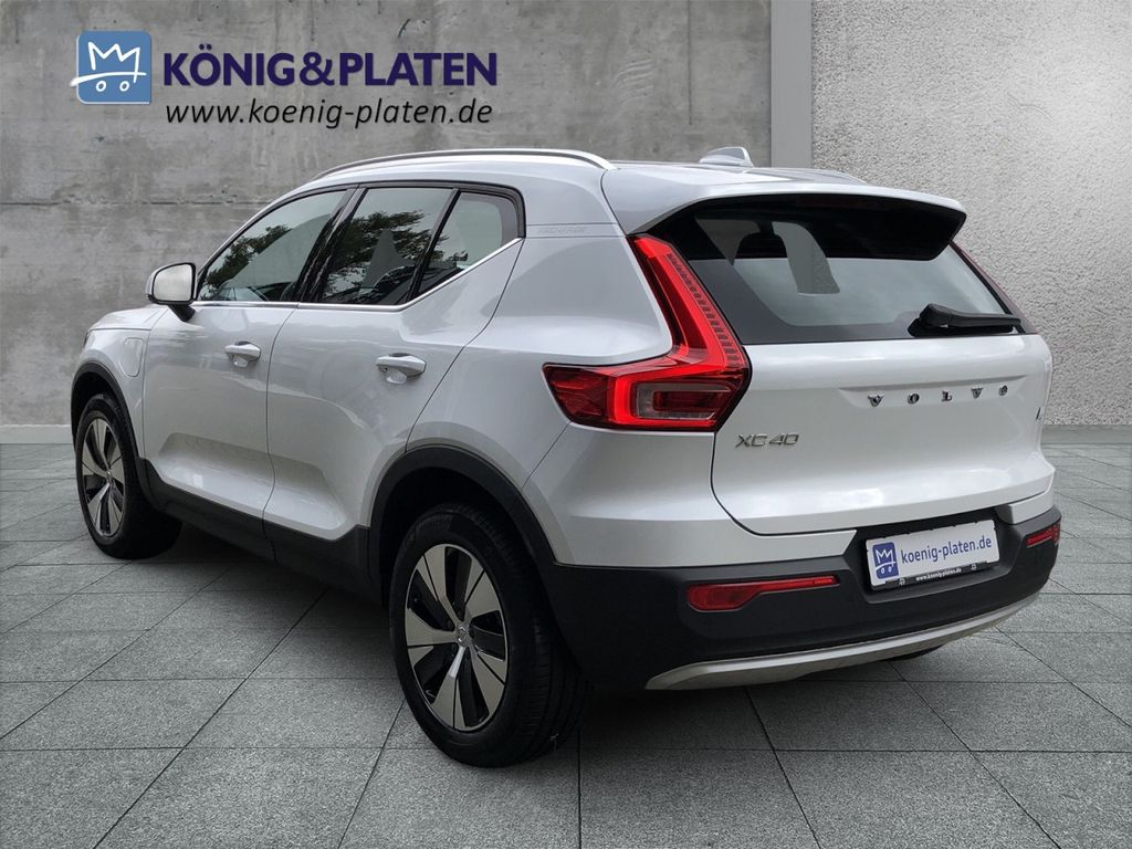 Volvo XC40 2022