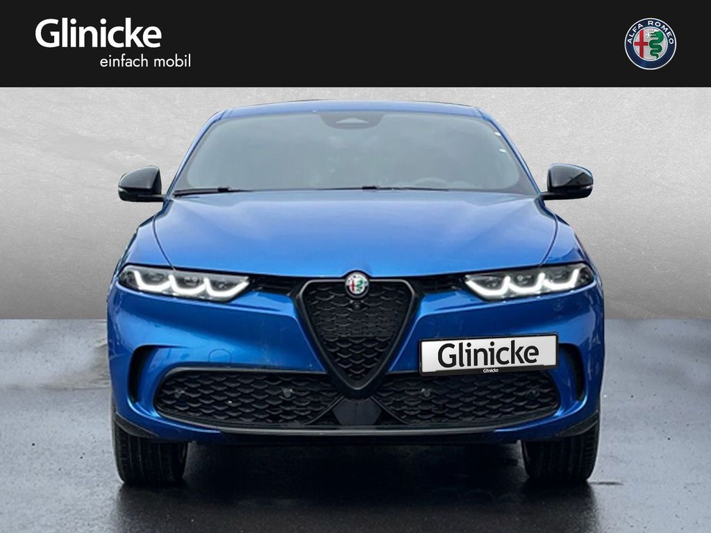 Alfa Romeo Tonale 2023