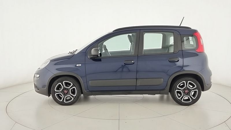 Fiat Panda 2021