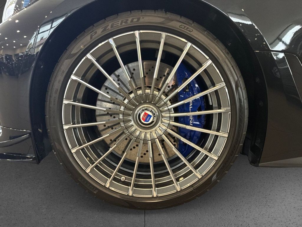 ALPINA B4