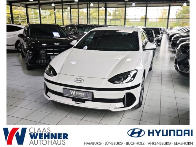 Hyundai IONIQ 6 2023