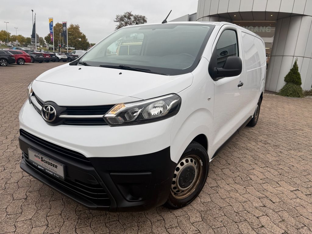 Toyota Proace (Verso) 2023