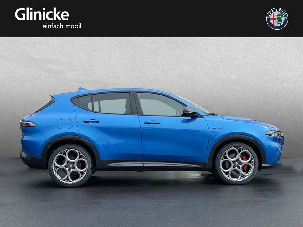 Alfa Romeo Tonale 2023