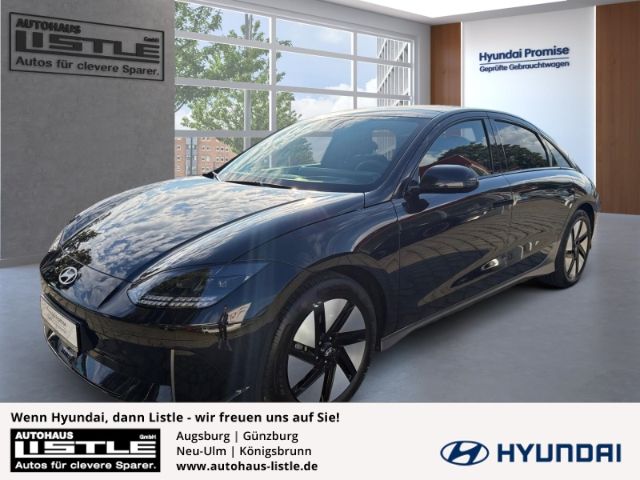 Hyundai IONIQ 6 2024