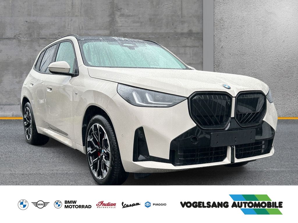 BMW X3 2024
