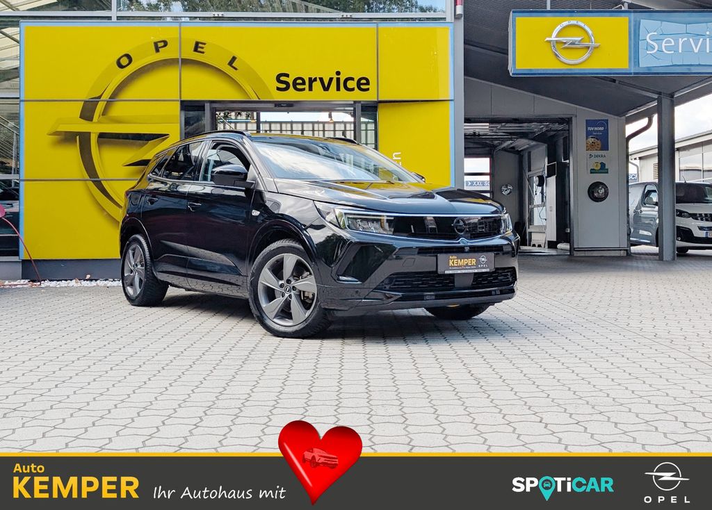 Opel Grandland (X) 2023