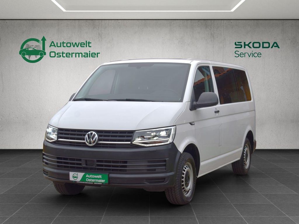 Volkswagen T6 Caravelle 2019