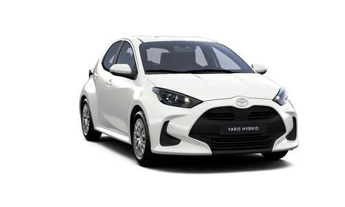 Toyota Yaris 2025