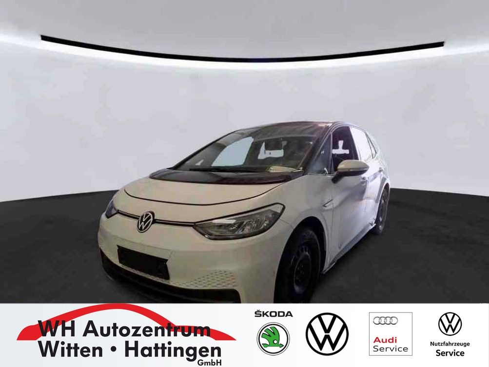 Volkswagen ID.3 2022
