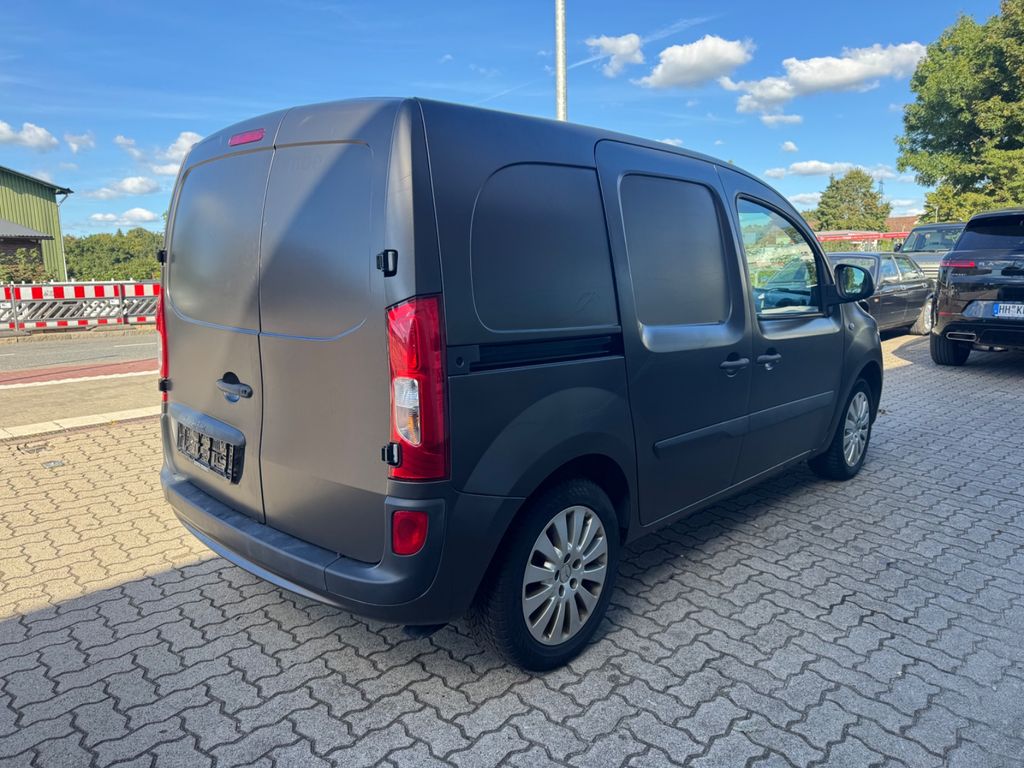 Mercedes-Benz Citan 2020