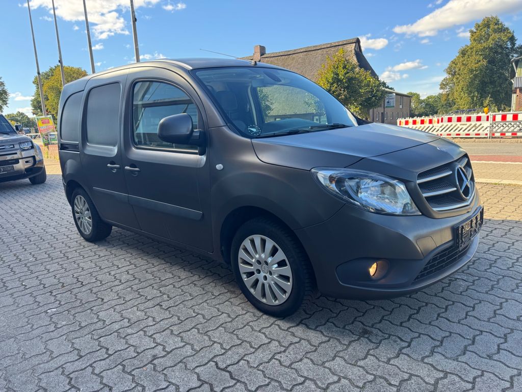 Mercedes-Benz Citan 2020