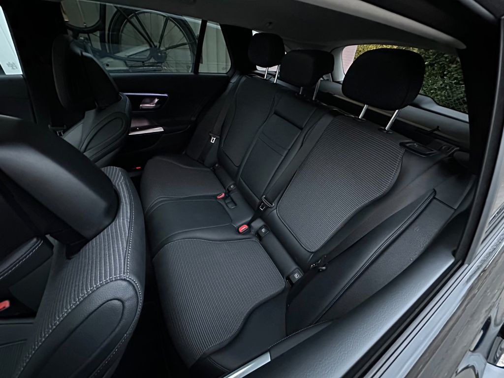 Mercedes-Benz C 220 2022