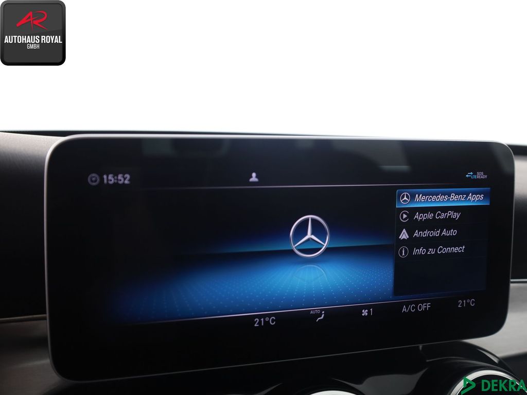 Mercedes-Benz C 300 2021