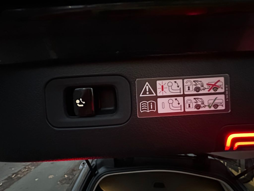 Mercedes-Benz C 220 2022