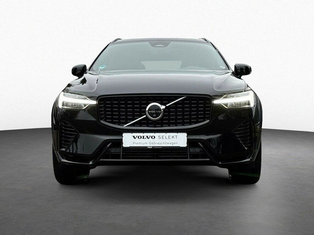 Volvo XC60 2025