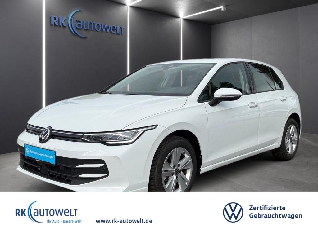 Volkswagen Golf 2025