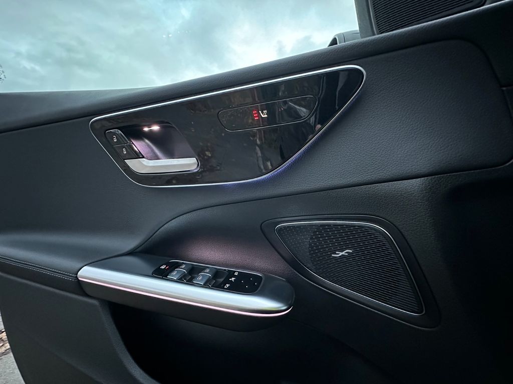 Mercedes-Benz C 220 2022