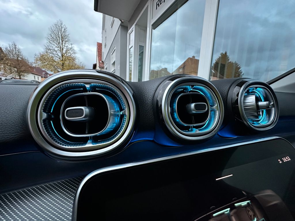 Mercedes-Benz C 220 2022