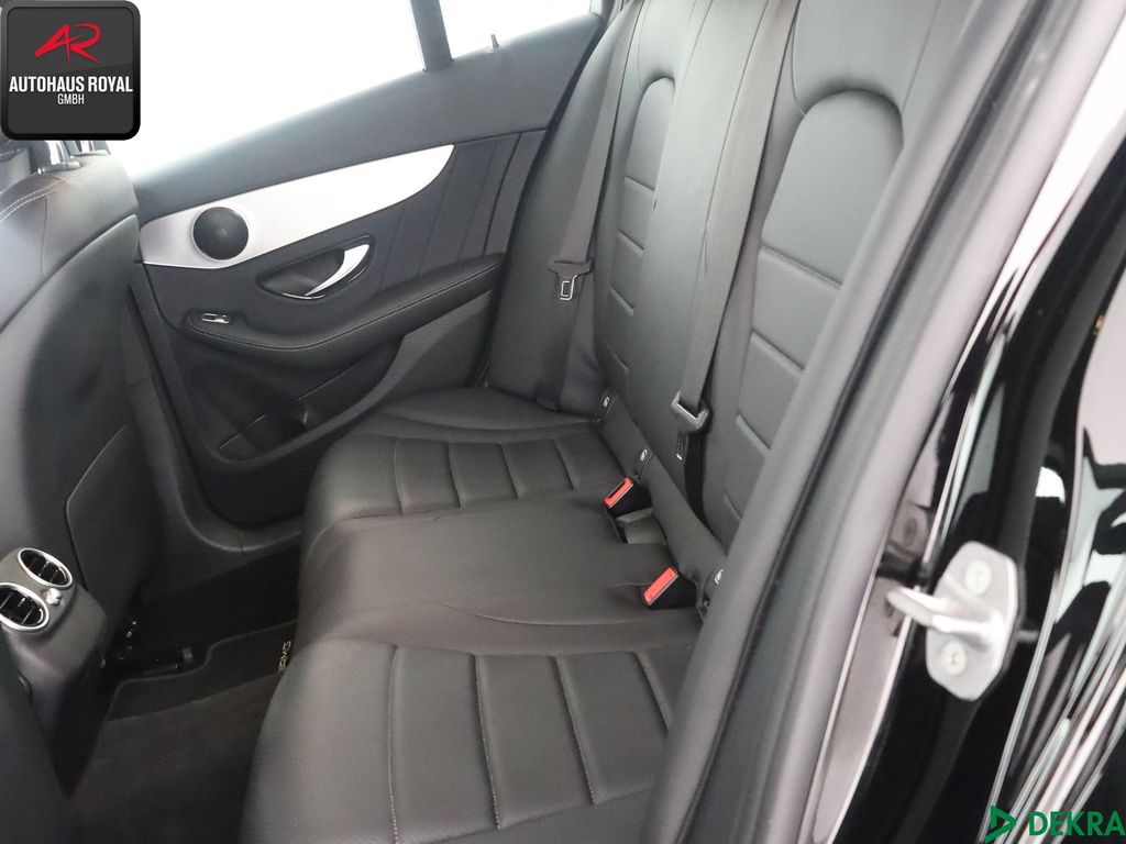 Mercedes-Benz C 300 2021