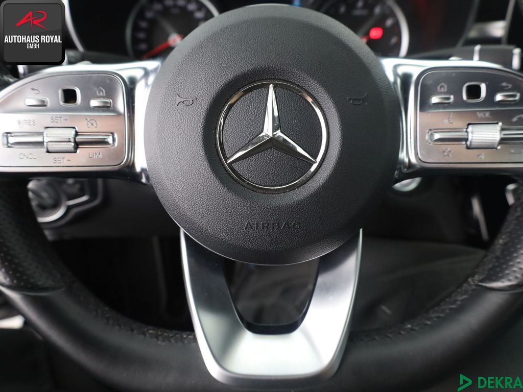 Mercedes-Benz C 300 2021