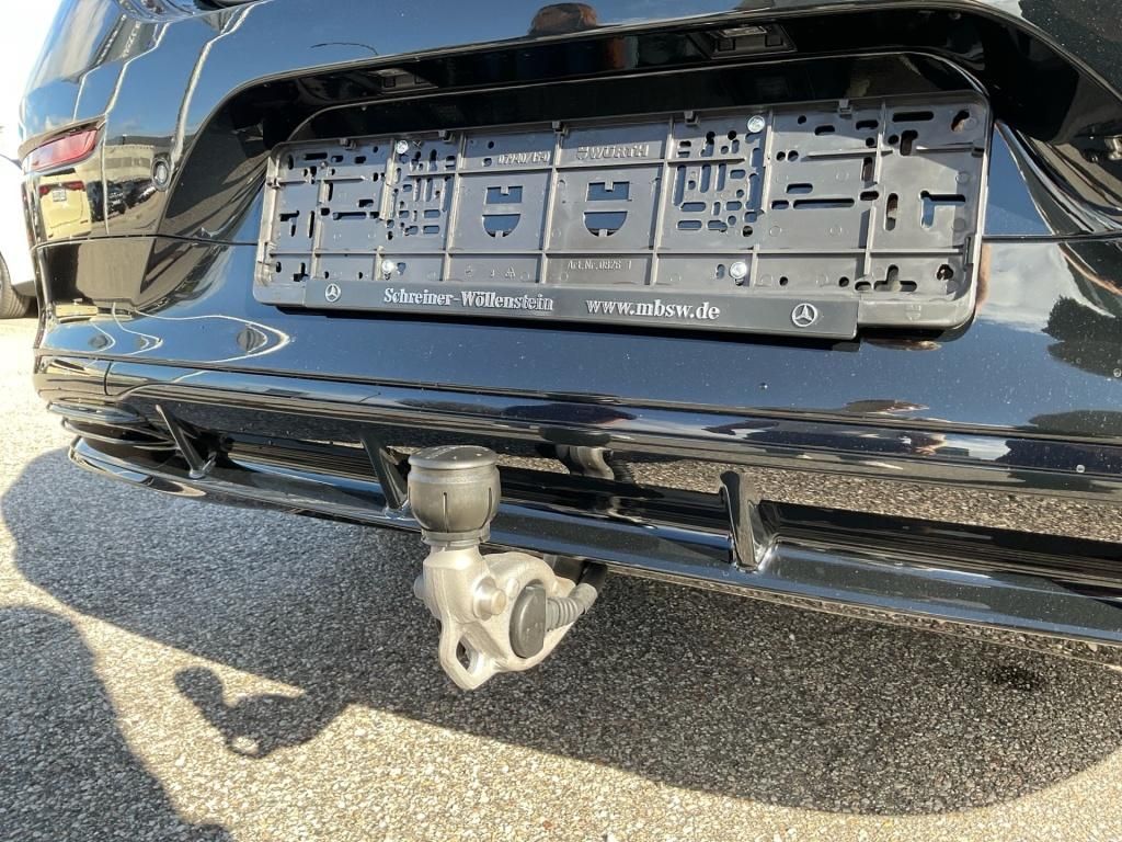 Mercedes-Benz CLA 350 2025