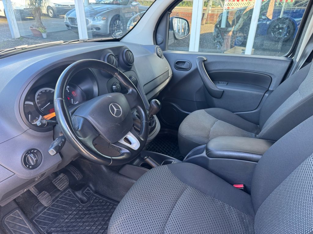 Mercedes-Benz Citan 2020